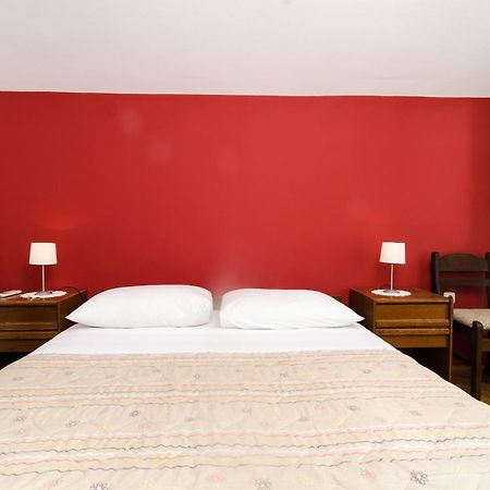 Guesthouse Moretic Орашац Экстерьер фото