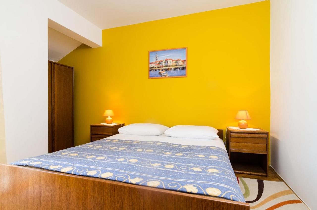 Guesthouse Moretic Орашац Экстерьер фото
