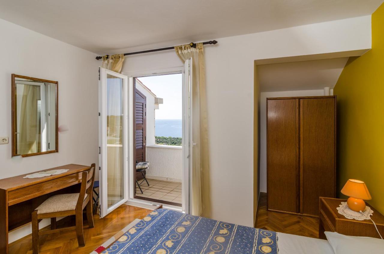 Guesthouse Moretic Орашац Экстерьер фото