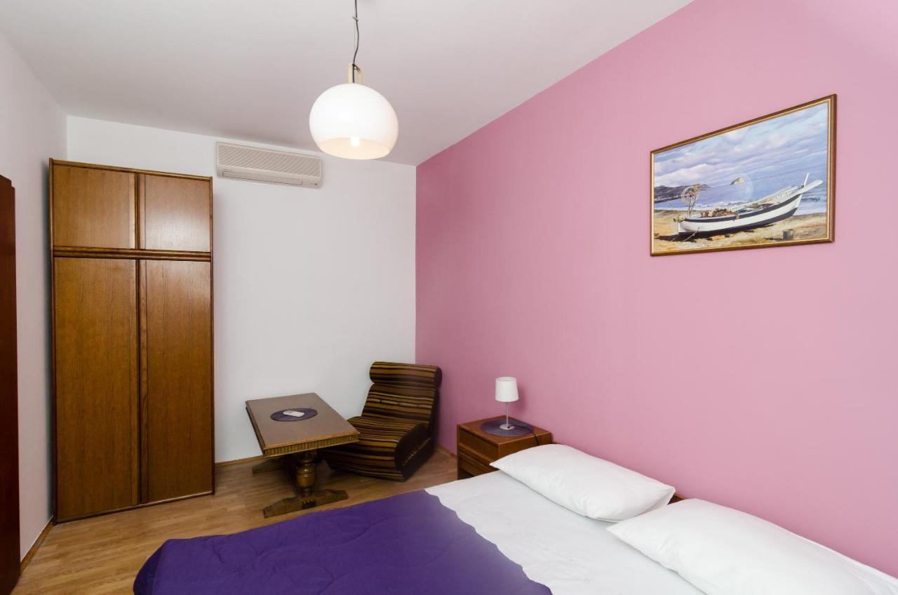 Guesthouse Moretic Орашац Экстерьер фото