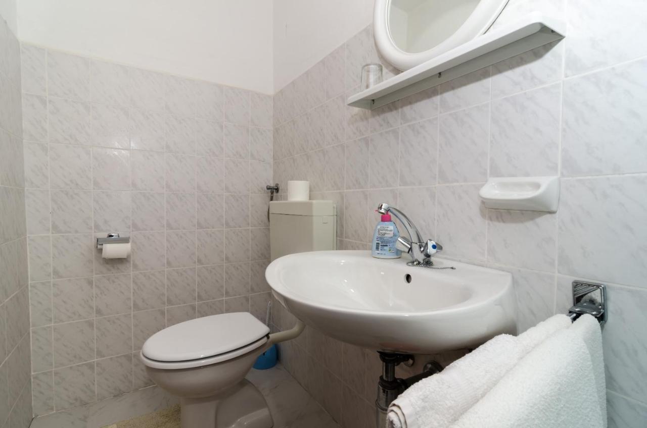 Guesthouse Moretic Орашац Экстерьер фото