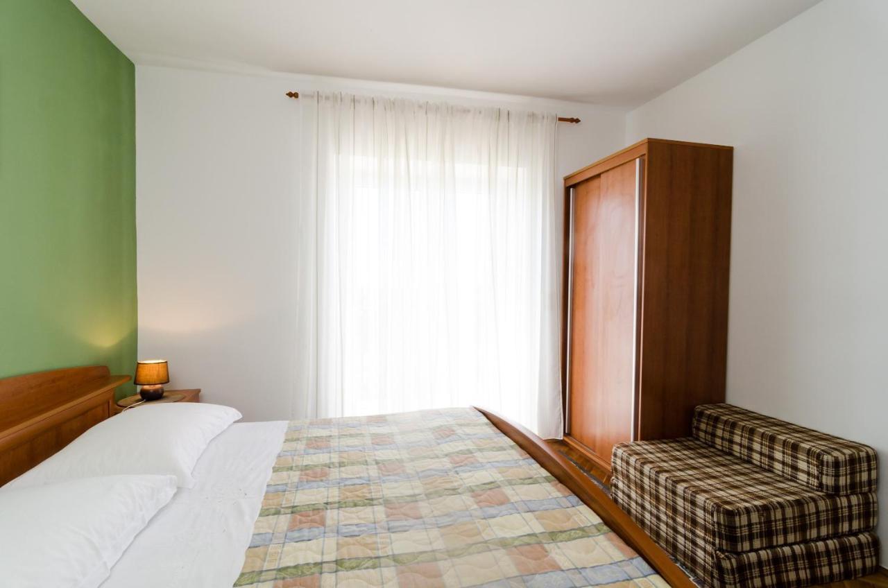 Guesthouse Moretic Орашац Экстерьер фото