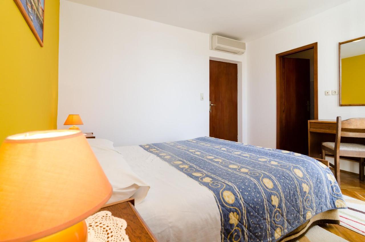 Guesthouse Moretic Орашац Экстерьер фото