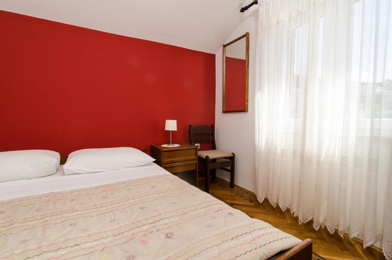 Guesthouse Moretic Орашац Экстерьер фото