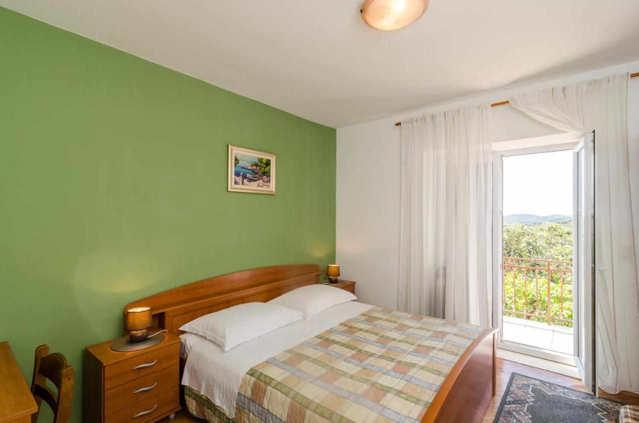 Guesthouse Moretic Орашац Экстерьер фото