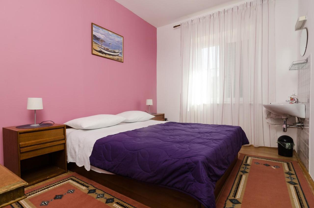 Guesthouse Moretic Орашац Экстерьер фото