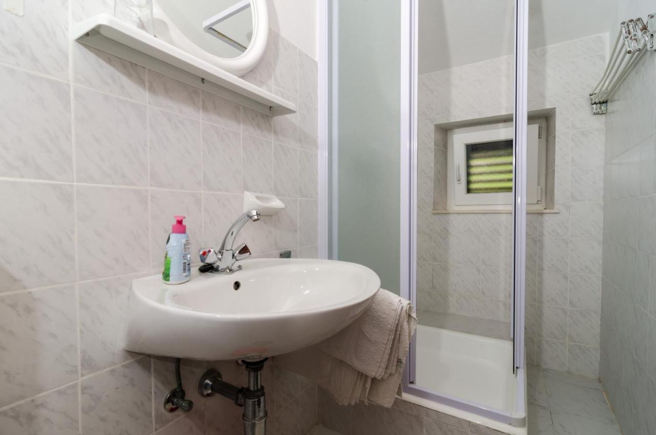 Guesthouse Moretic Орашац Экстерьер фото