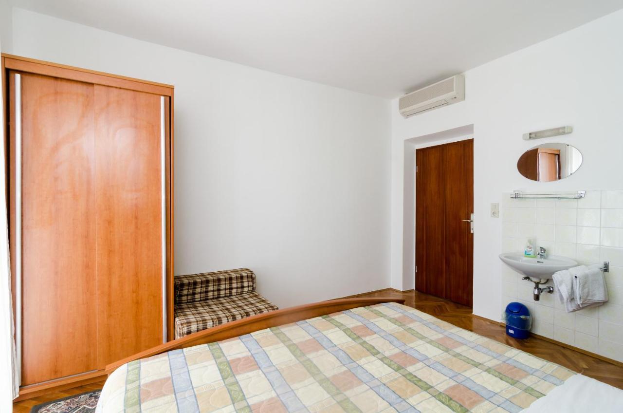 Guesthouse Moretic Орашац Экстерьер фото