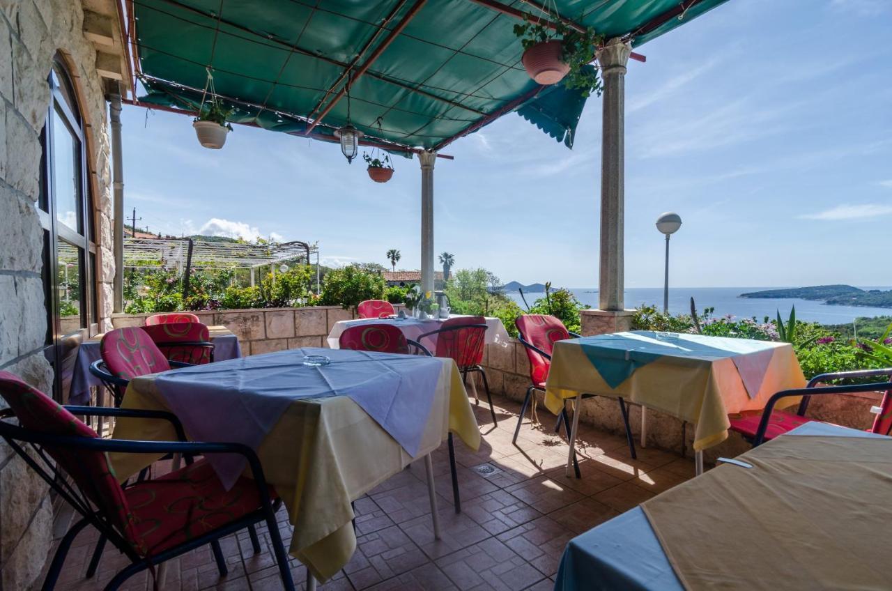 Guesthouse Moretic Орашац Экстерьер фото