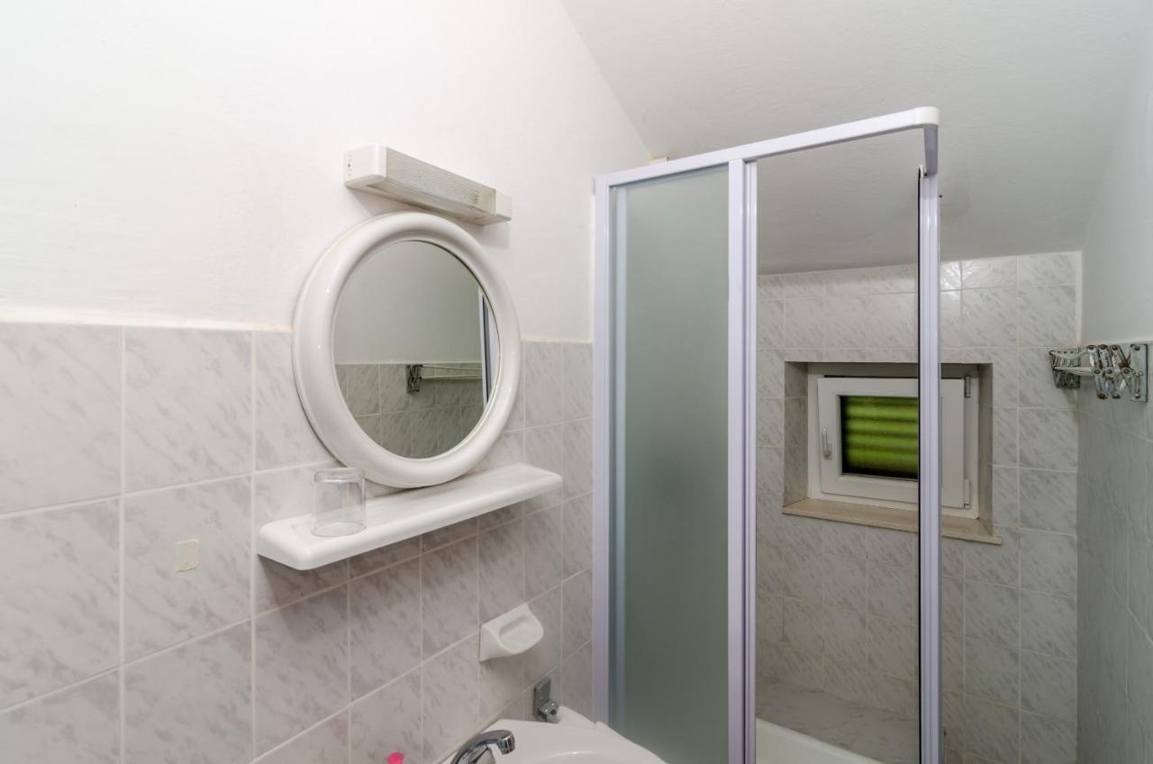 Guesthouse Moretic Орашац Экстерьер фото