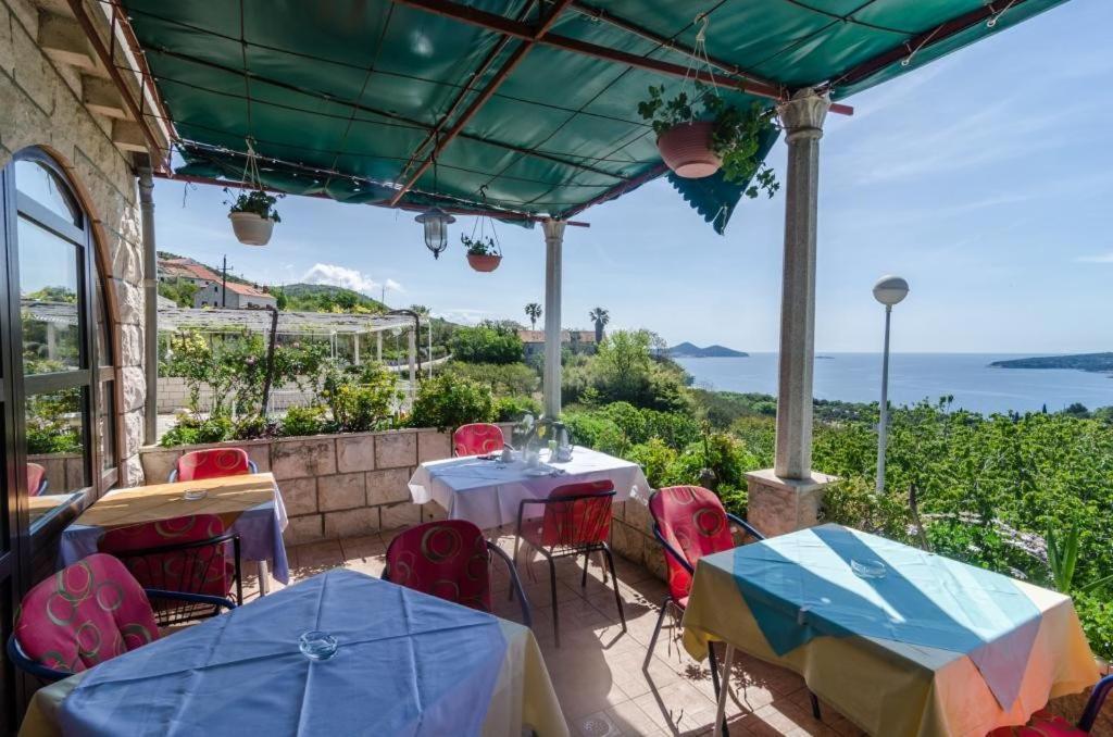 Guesthouse Moretic Орашац Номер фото