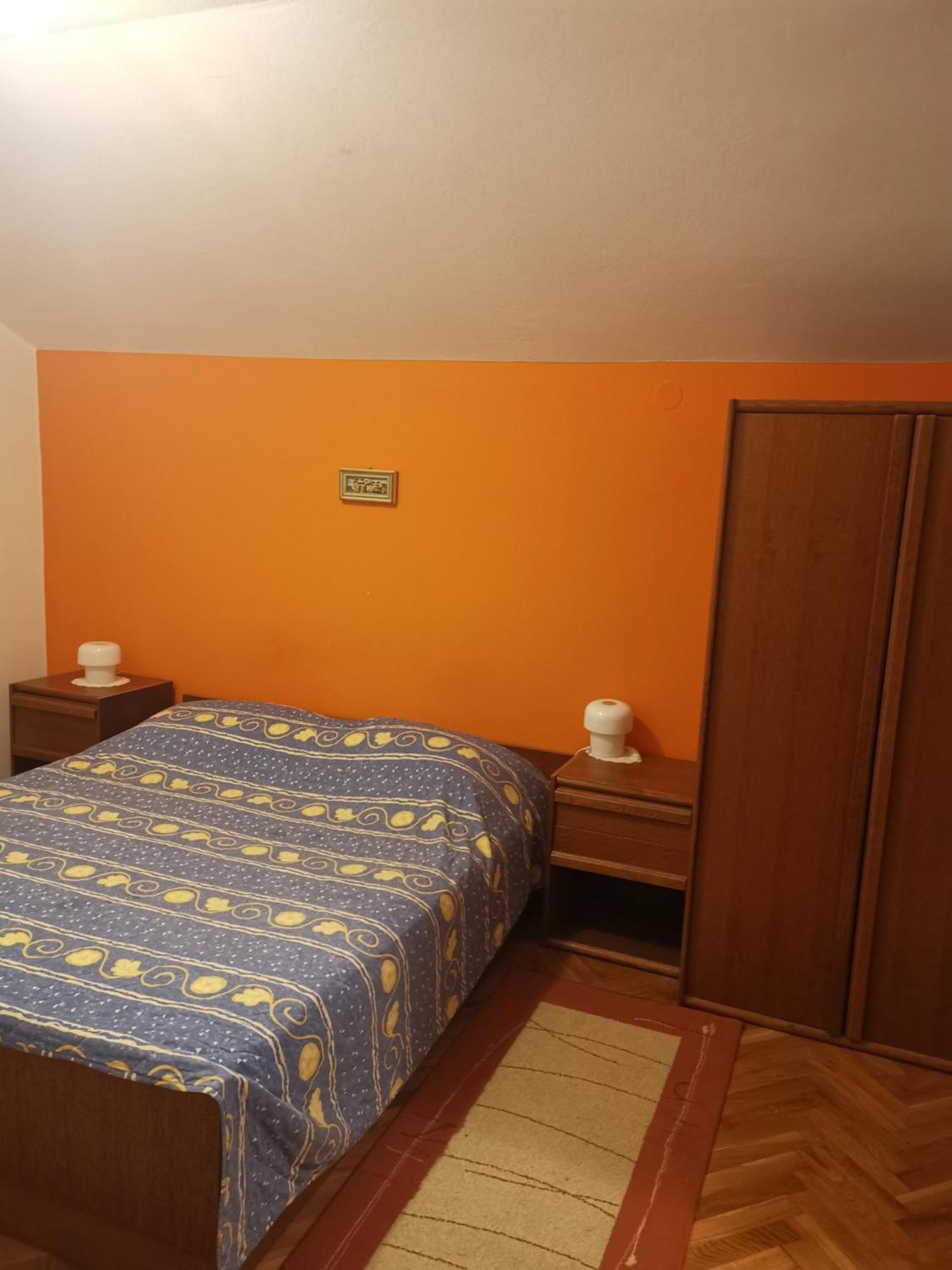 Guesthouse Moretic Орашац Номер фото