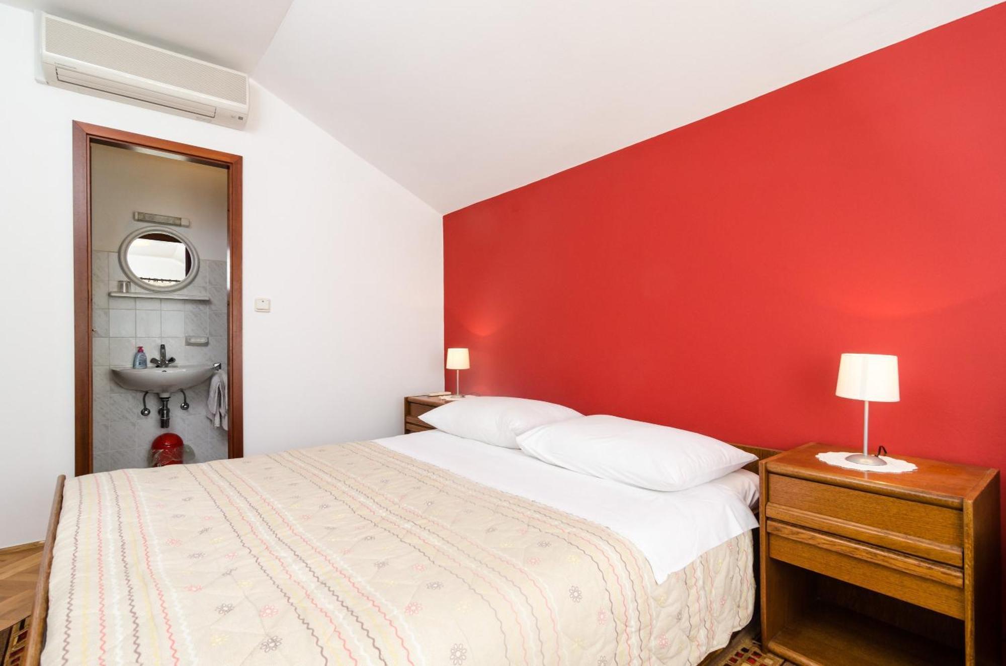 Guesthouse Moretic Орашац Номер фото