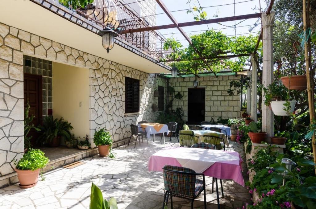 Guesthouse Moretic Орашац Номер фото