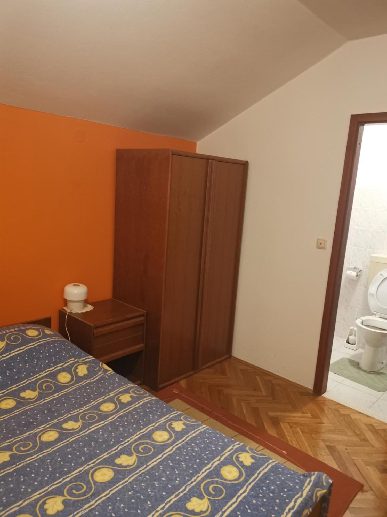 Guesthouse Moretic Орашац Номер фото