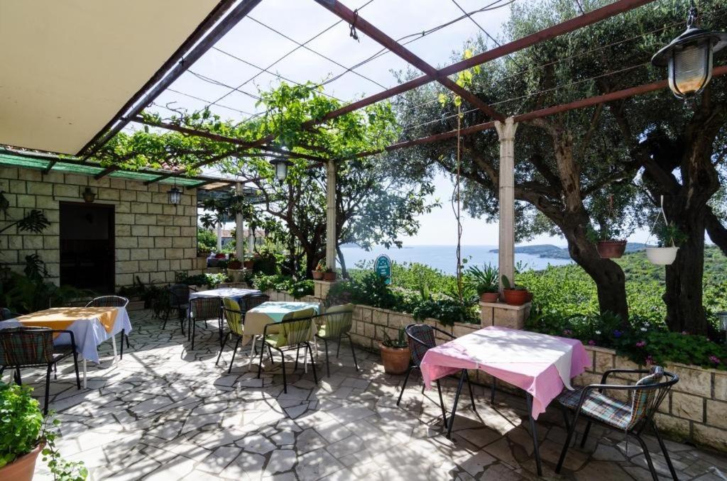 Guesthouse Moretic Орашац Номер фото