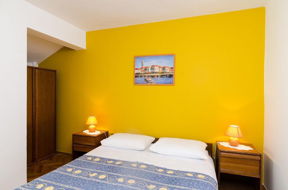 Guesthouse Moretic Орашац Экстерьер фото