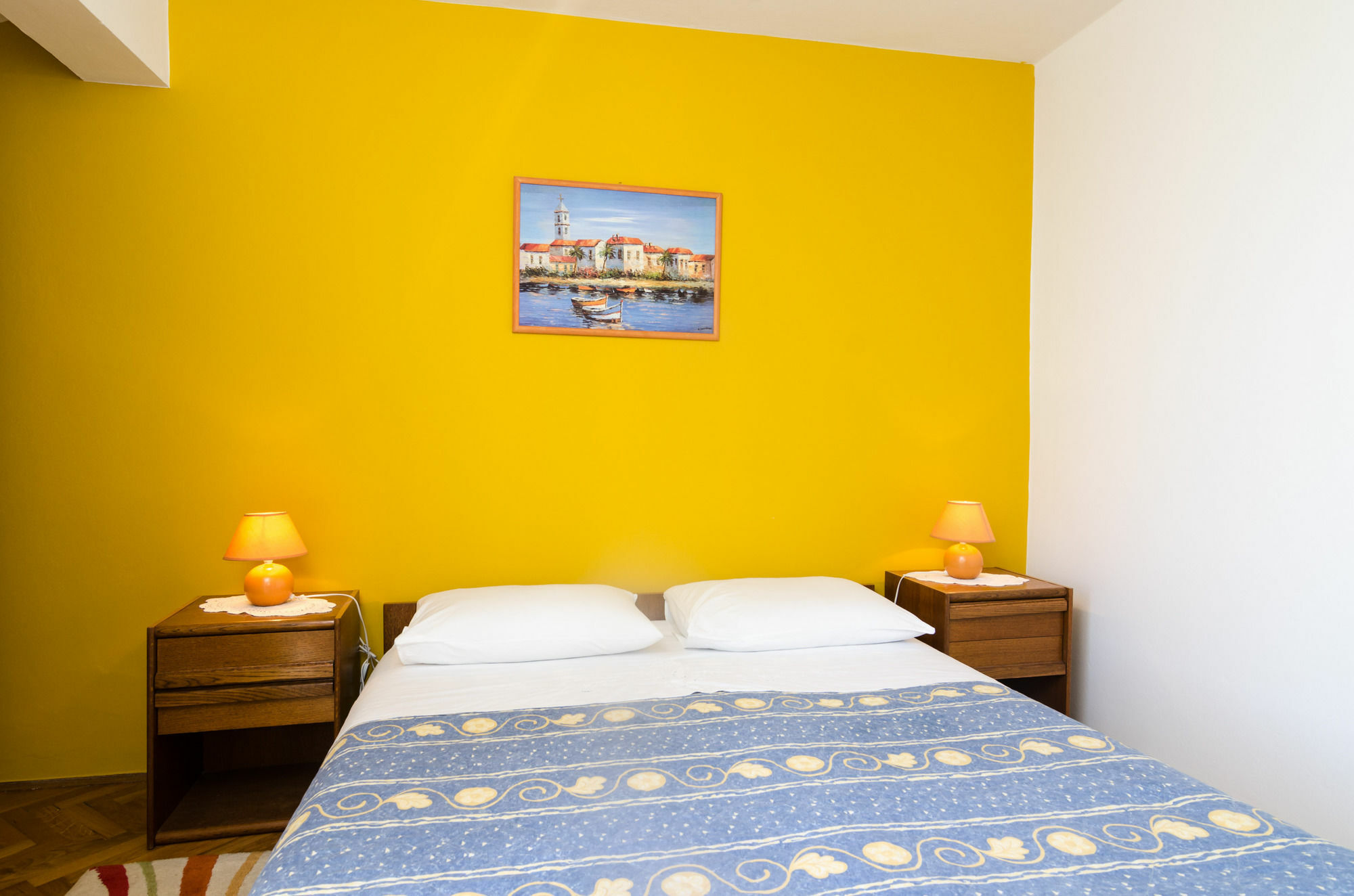 Guesthouse Moretic Орашац Экстерьер фото